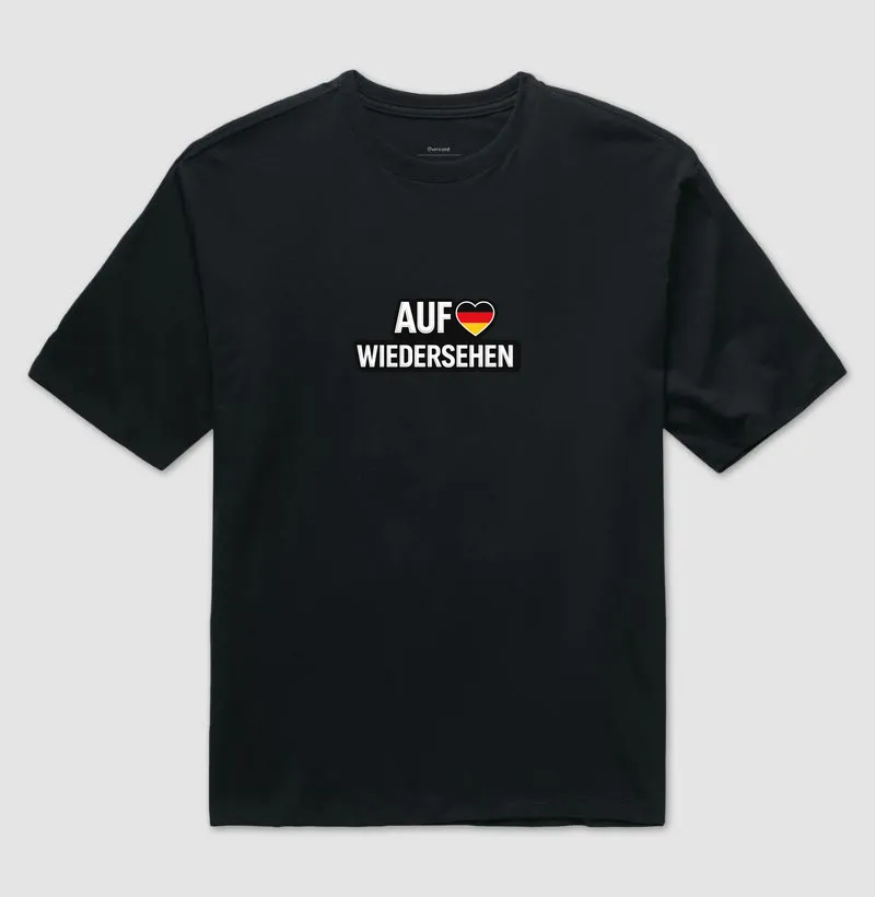 Auf Wiedersehen - Imagem 2