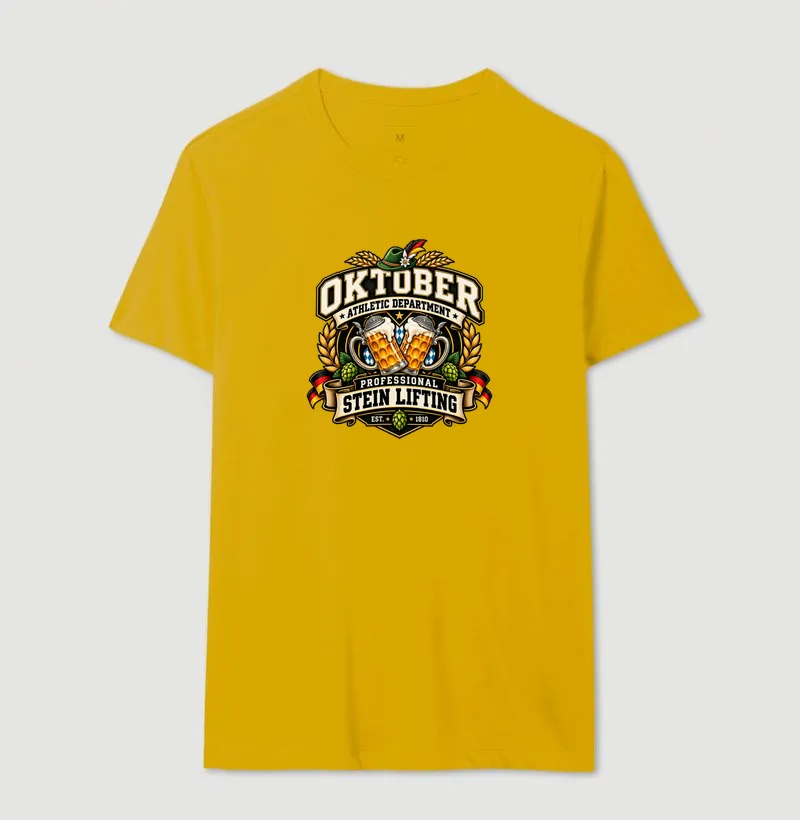 Oktober Athletic Department - Imagem 14