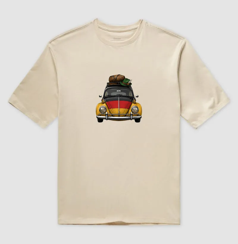 Fusca Alemão - Imagem 3