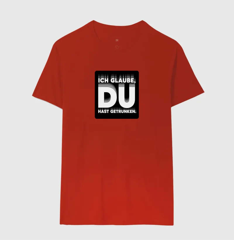 Ich glaube, du hast getrunken - Imagem 10