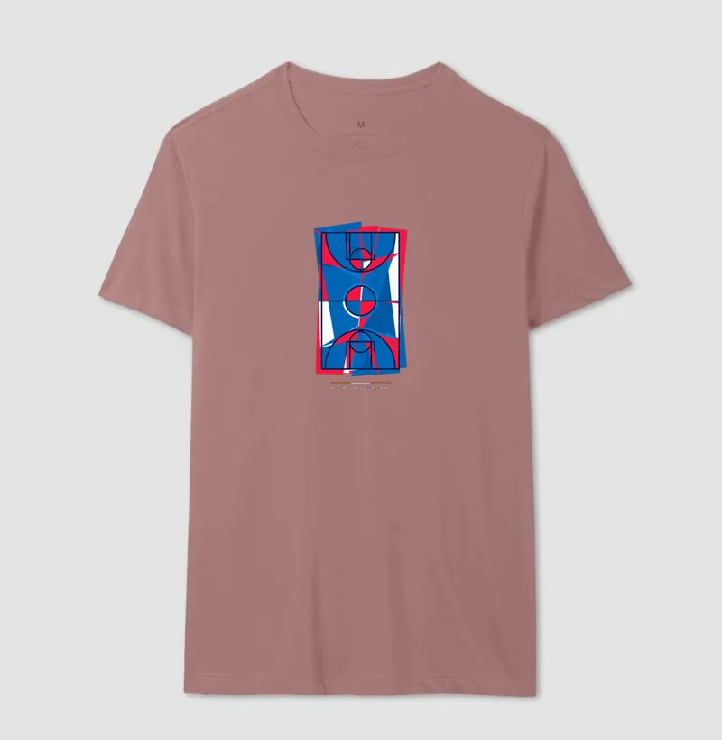 Camiseta de Basquete Piso — Philadelphia - Imagem 19