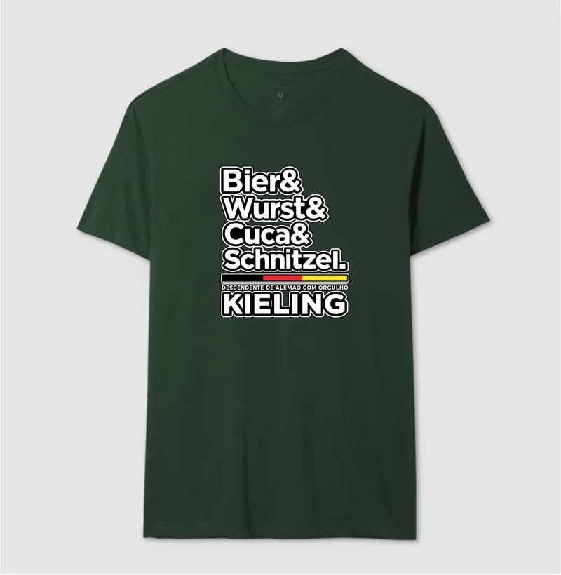 Bier, Wurst, Cuca & Schnitzel - Imagem 12