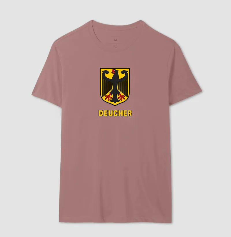 Deucher  - Imagem 16