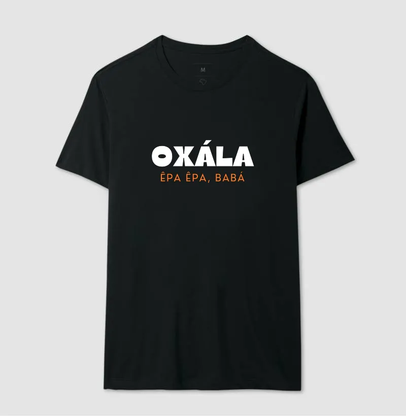 Oxála - Êpa Êpa, Babá - Imagem 2