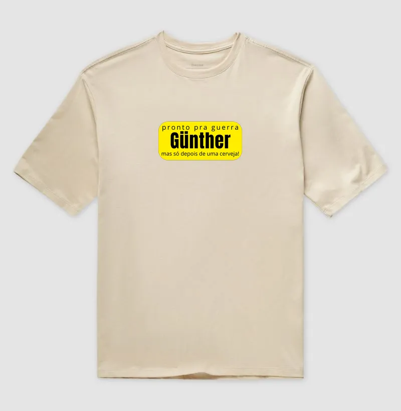 Günther  - Imagem 3