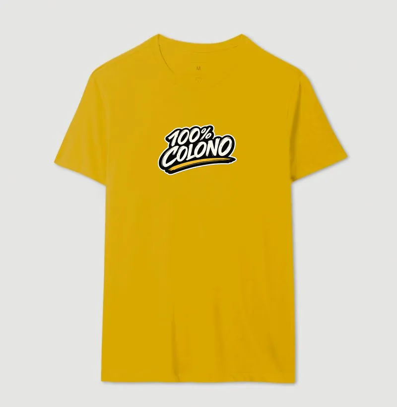 100% Colono - Imagem 14
