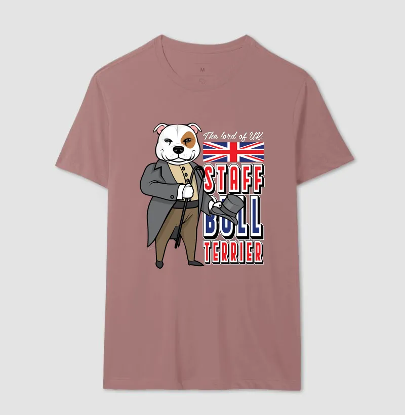 Staffbull The Lord Of UK - Imagem 16