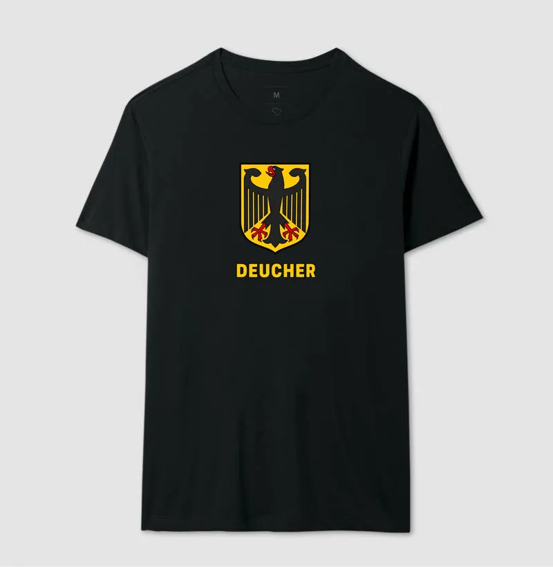 Deucher  - Imagem 2