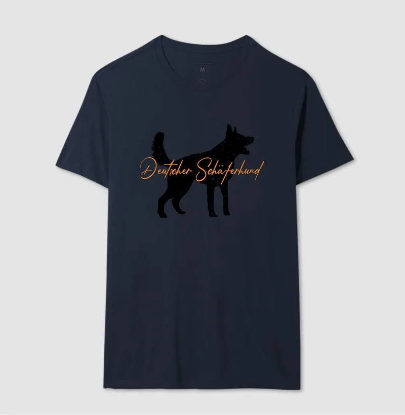 Deutscher Schäferhund - Imagem 4