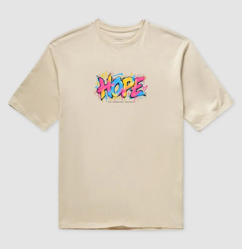 The Sunshine Project | Camiseta K-Pop Street - Imagem 3