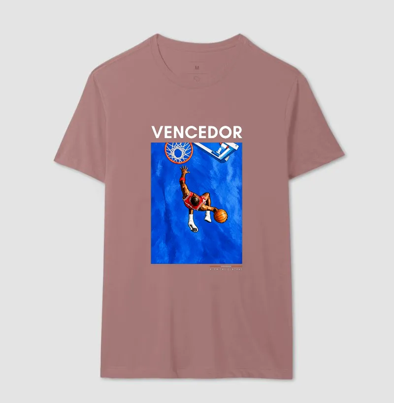 Camiseta de Basquete Vencedor - ADQ - Imagem 19