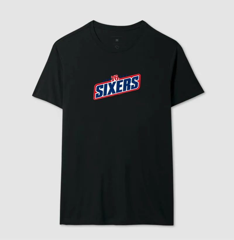 Camiseta Sixers 76 — Basquete Philadelphia | ADQ - Imagem 2