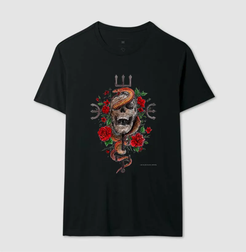 Exù Caveira  - Imagem 2
