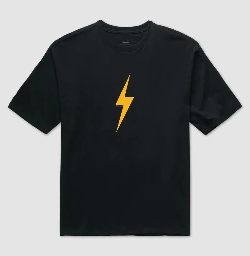 Camiseta I Am Light - Imagem 2