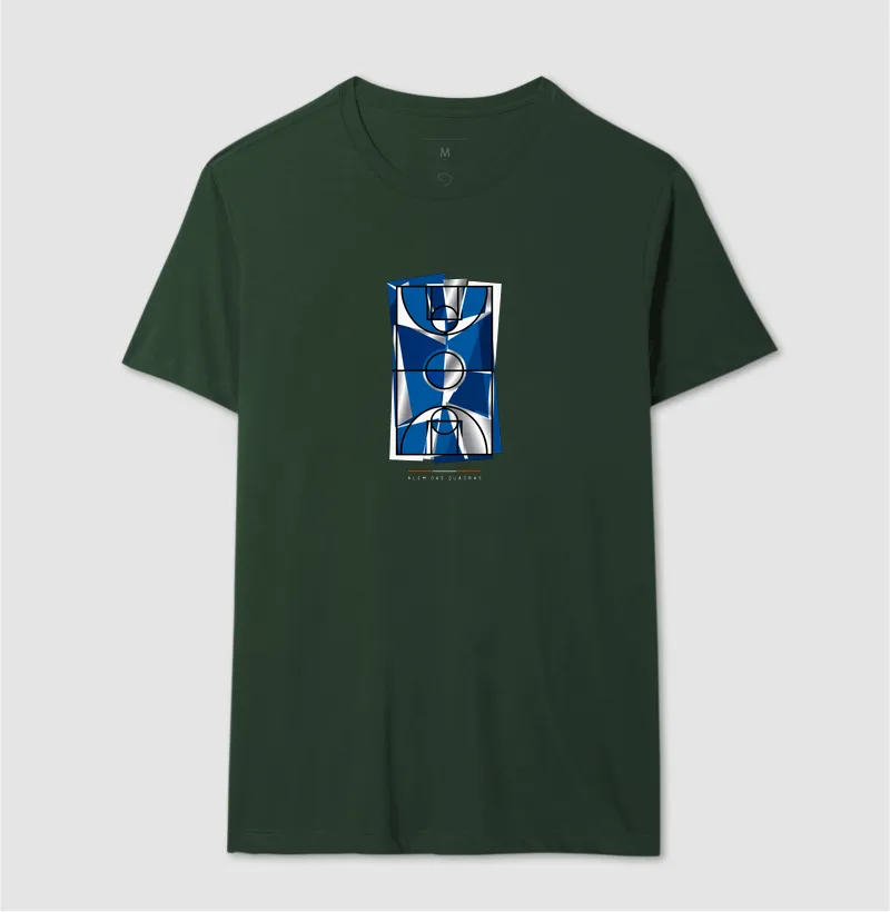 Camiseta de Basquete Piso — Dallas - Imagem 15