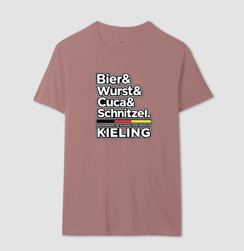 Bier, Wurst, Cuca & Schnitzel - Imagem 16