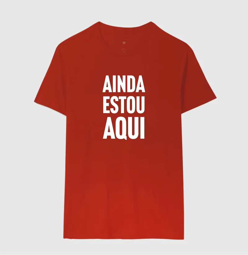 Ainda estou aqui - Imagem 8