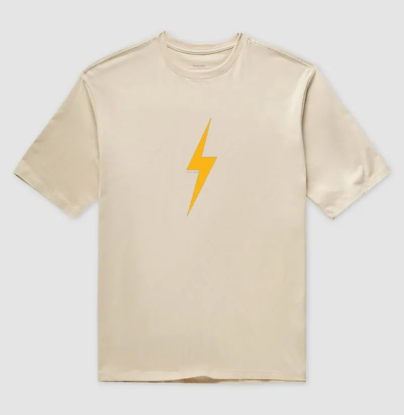 Camiseta I Am Light - Imagem 3