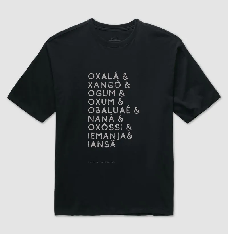 Orixás - Imagem 2