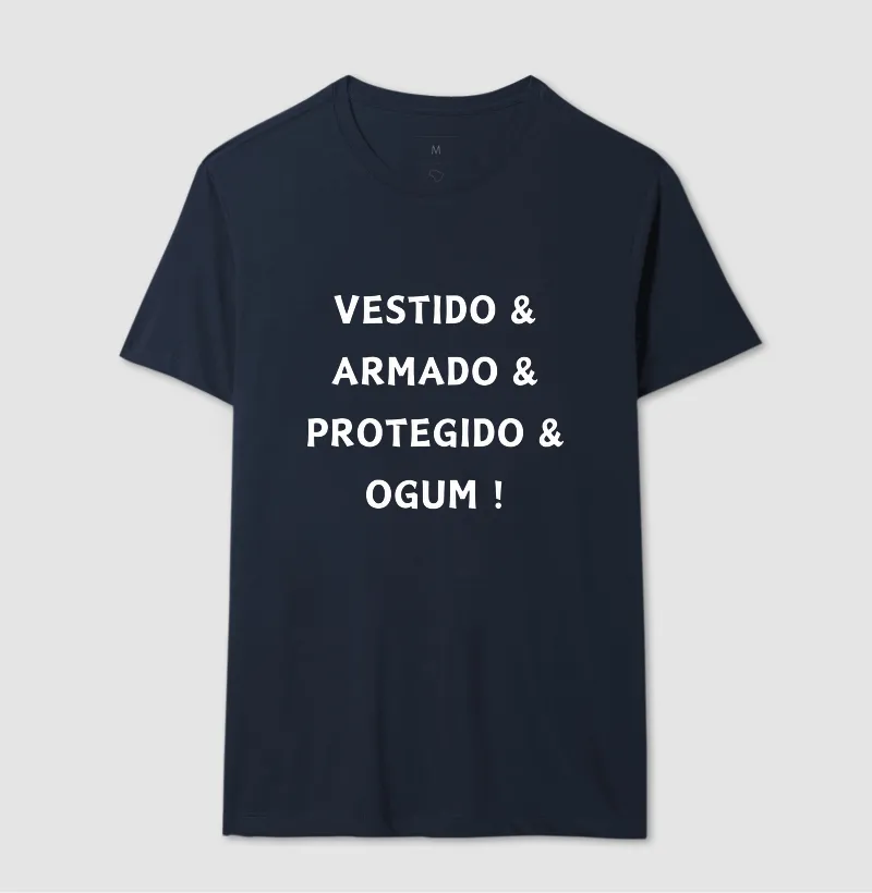 Protegido de Ogum - Imagem 2