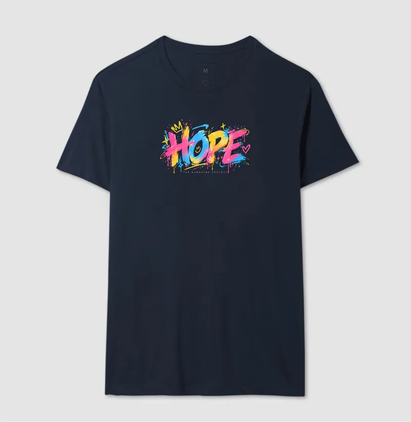 The Sunshine Project | Camiseta K-Pop Street - Imagem 9