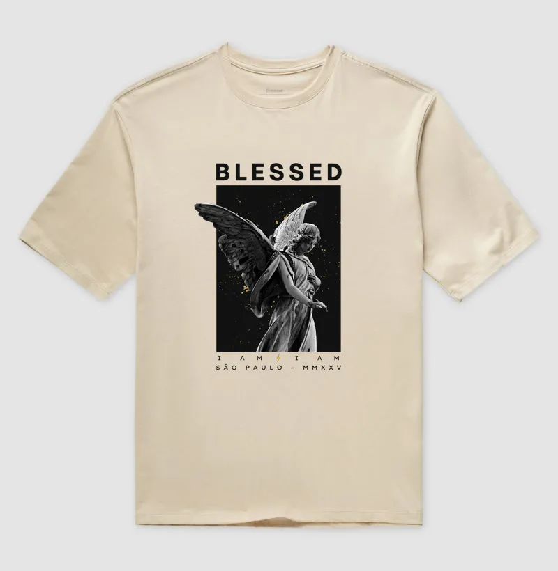 Blessed - Imagem 3