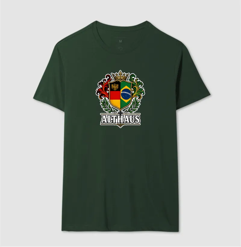 Althaus  - Imagem 12