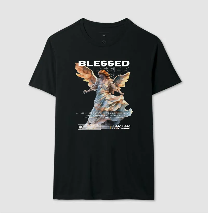 Camiseta Blessed III - Imagem 2