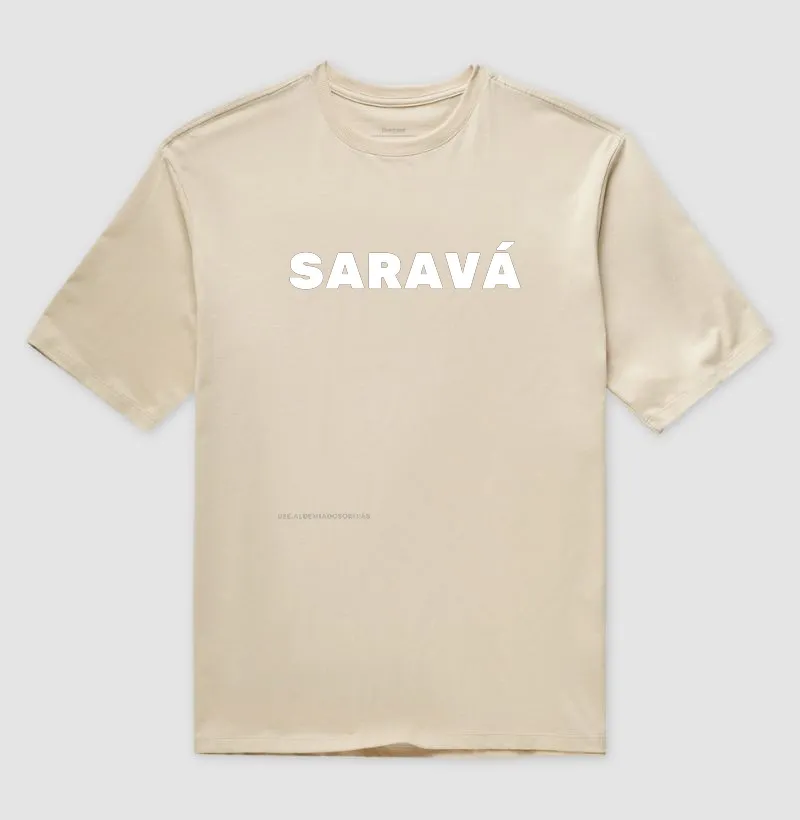 Saravá - Imagem 3