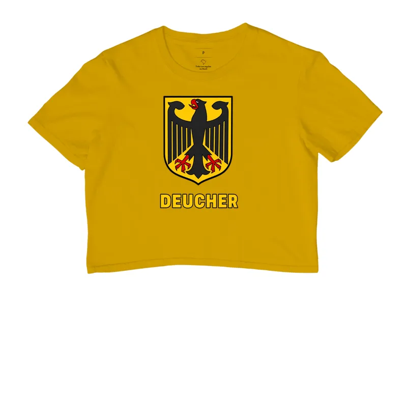 Deucher  - Imagem 8