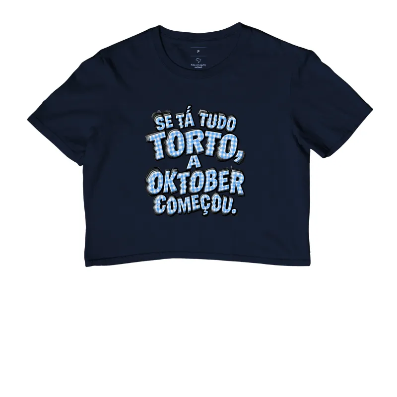 Se tá tudo torto, a Oktober começou - Imagem 4