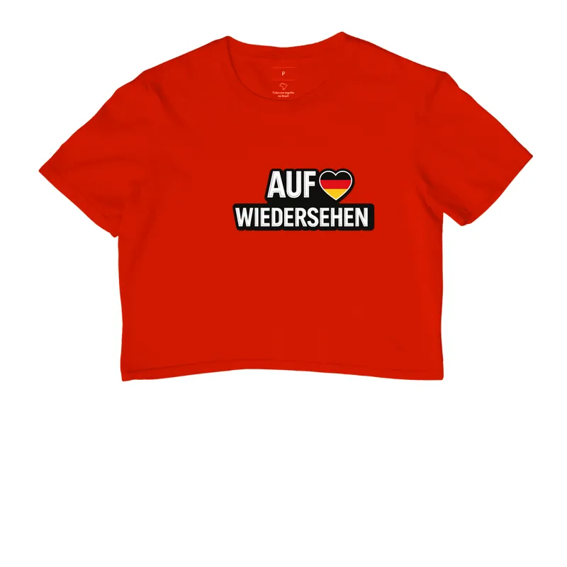 Auf Wiedersehen - Imagem 7