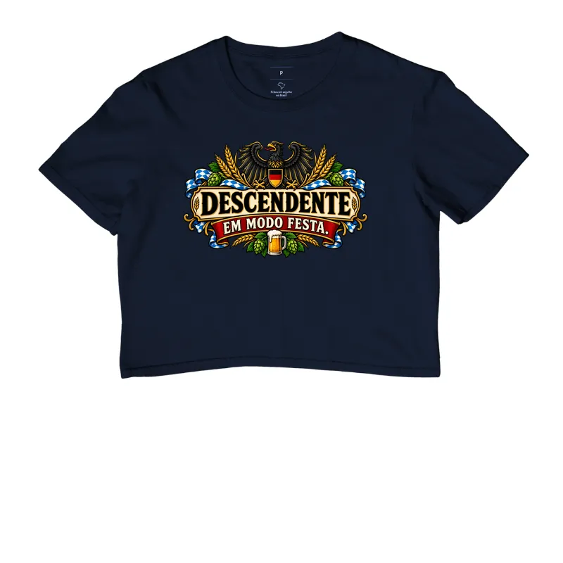 Descendente em modo festa - Imagem 4