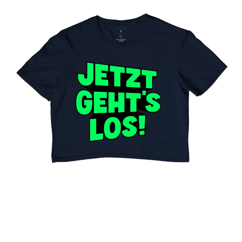 Jetzt geht's los - Imagem 4