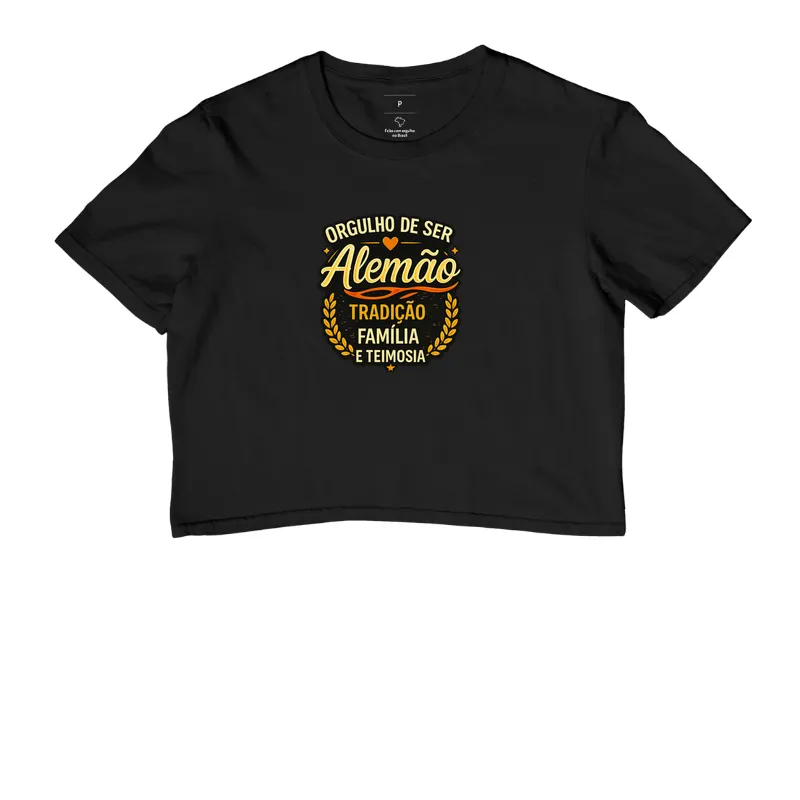 Orgulho de Ser Alemão - Imagem 2