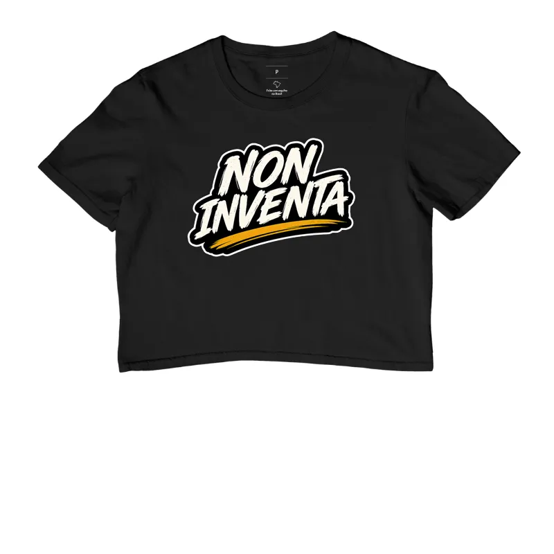 Non Inventa - Imagem 2