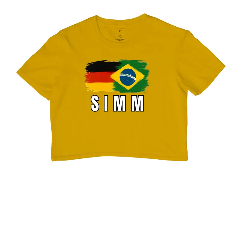 Simm  - Imagem 8