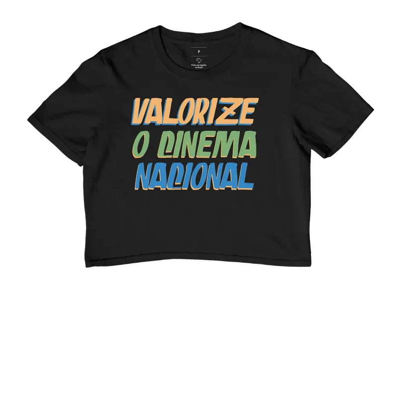 Valorize o cinema nacional - Imagem 2