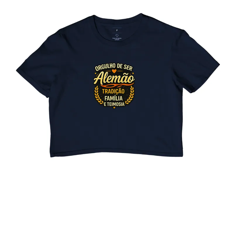 Orgulho de Ser Alemão - Imagem 4