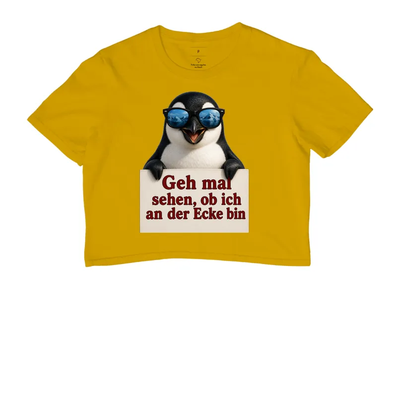 Pinguim Sarcástico - Imagem 8