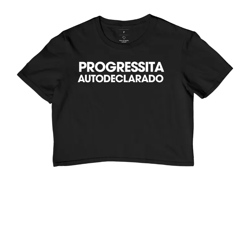 Progressista Autodeclarado - Imagem 2