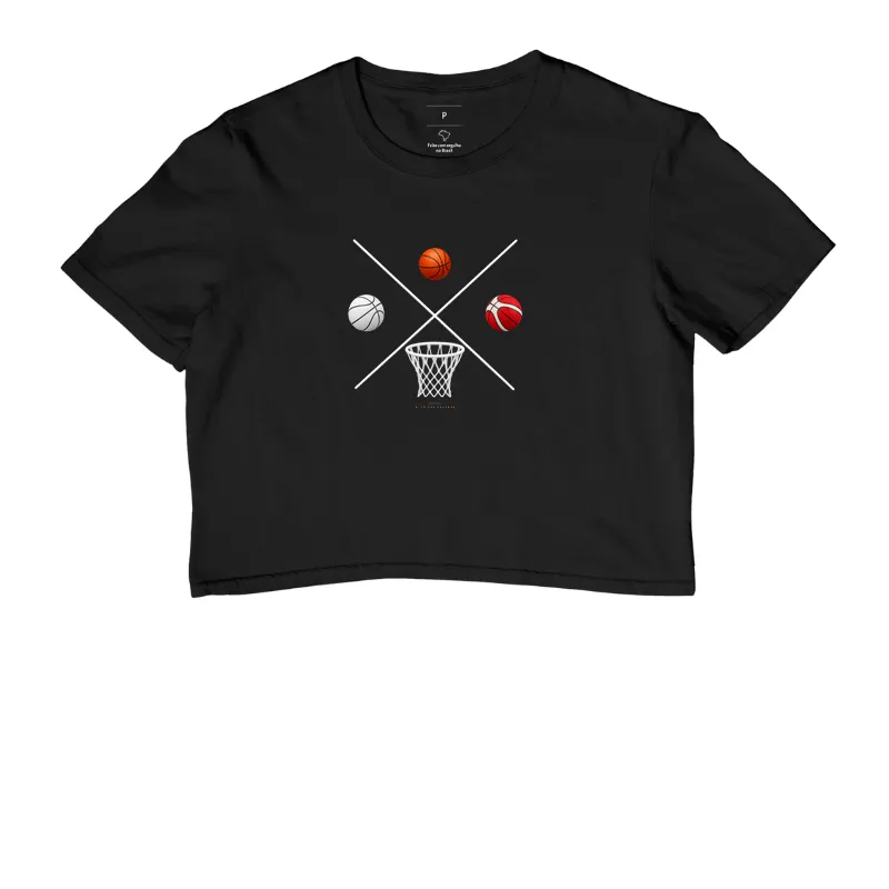 Camiseta Mesmo Destino — Além das Quadras - Imagem 2