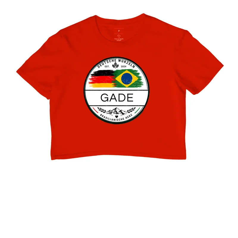 Gade  - Imagem 7