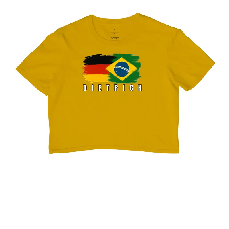 Dietrich  - Imagem 8