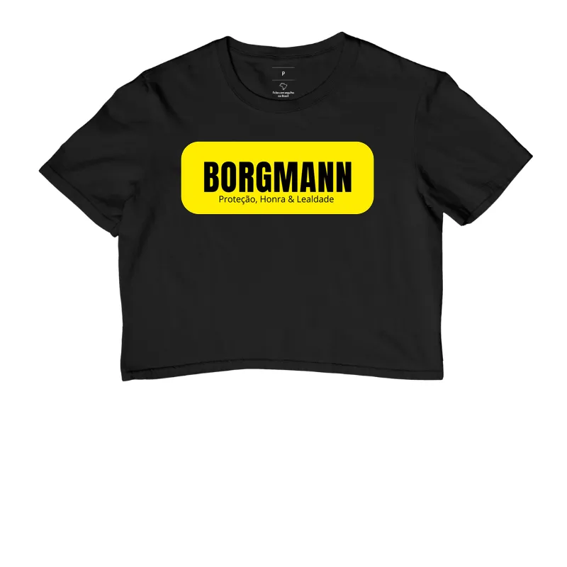Borgmann  - Imagem 2