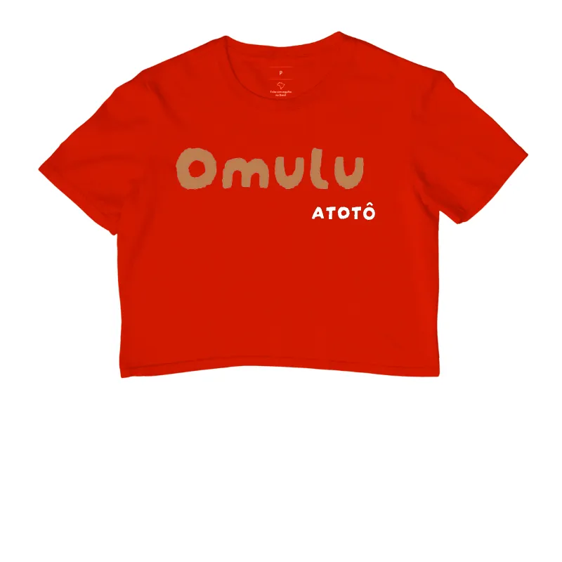 Omulu - Imagem 7
