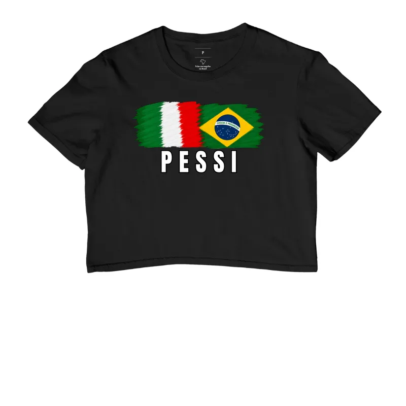 Pessi  - Imagem 2