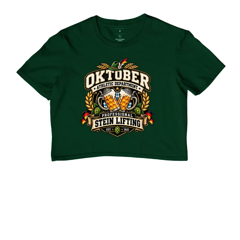 Oktober Athletic Department - Imagem 5