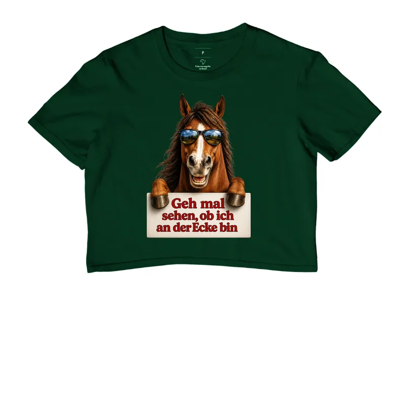 Cavalo Sarcástico - Imagem 5