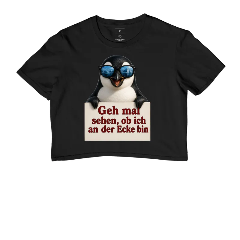 Pinguim Sarcástico - Imagem 2